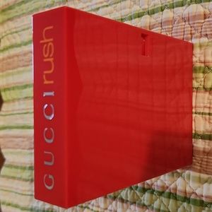 Gucci Rush